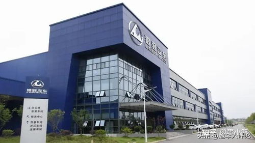 長沙汽車工廠布局、競爭力及銷售模式分析