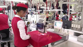 互聯(lián)網(wǎng)紡織助推智能制造 如意全產(chǎn)業(yè)鏈項(xiàng)目引領(lǐng)行業(yè)轉(zhuǎn)型升級(jí)