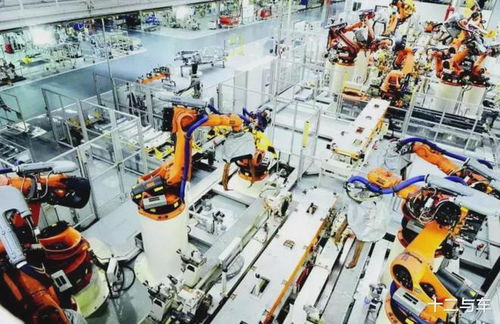 透視中國(guó)汽車(chē)工業(yè) 謠言的背后與真實(shí)的進(jìn)步