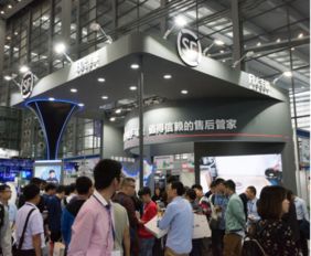 順豐豐修首亮相中國(guó)電子展 一站式售后管家獲廠商青睞