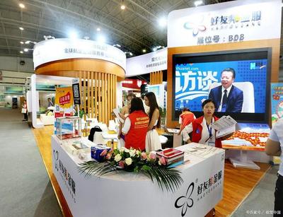 互聯(lián)網(wǎng)崛起的新時(shí)代 線上線下融合之道