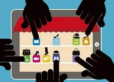 實體店引流、拓客、裂變三劍客 線上線下融合的致勝武器