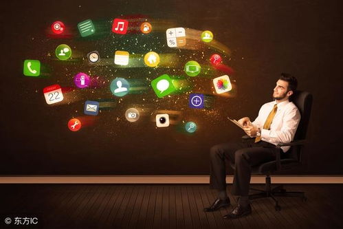 互聯(lián)網(wǎng)下半場(chǎng)，企業(yè)如何融合科技與實(shí)體實(shí)現(xiàn)營(yíng)銷(xiāo)突圍？