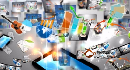 未來(lái)互聯(lián)網(wǎng)+ 不止搶走客戶(hù)，更是普洱茶行業(yè)轉(zhuǎn)型新引擎